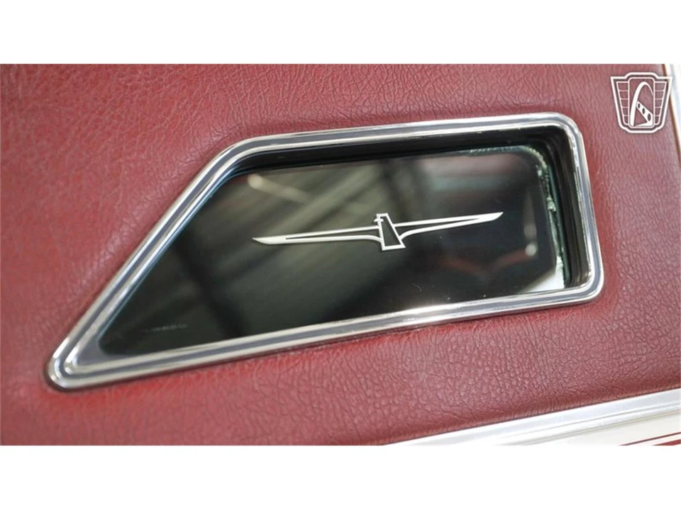 1976 Ford Thunderbird 6th Gen - Image 8 of 31