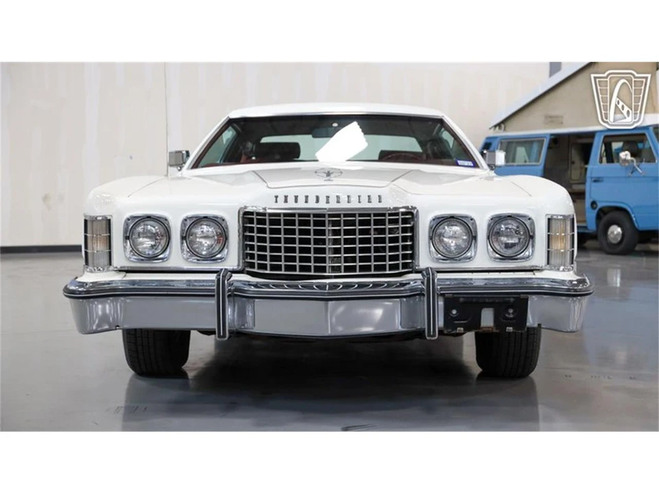1976 Ford Thunderbird 6th Gen - Image 3 of 31