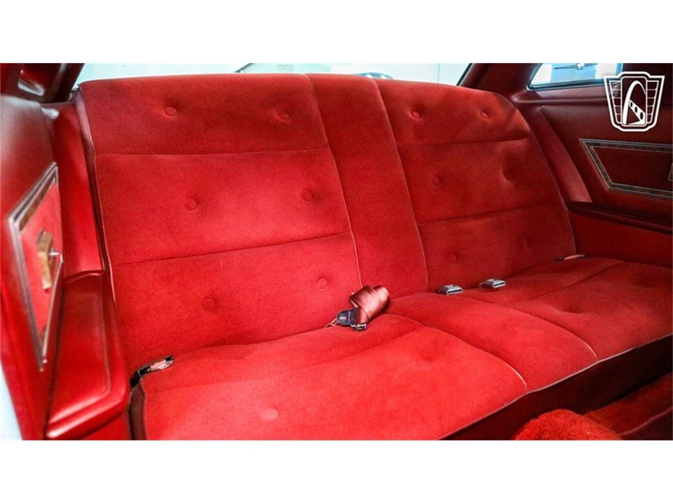 1976 Ford Thunderbird 6th Gen - Image 19 of 31
