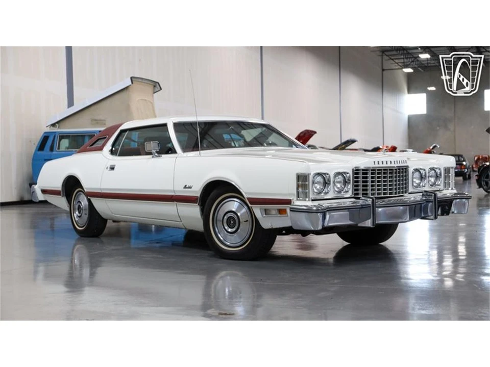 1976 Ford Thunderbird 6th Gen - Image 4 of 31