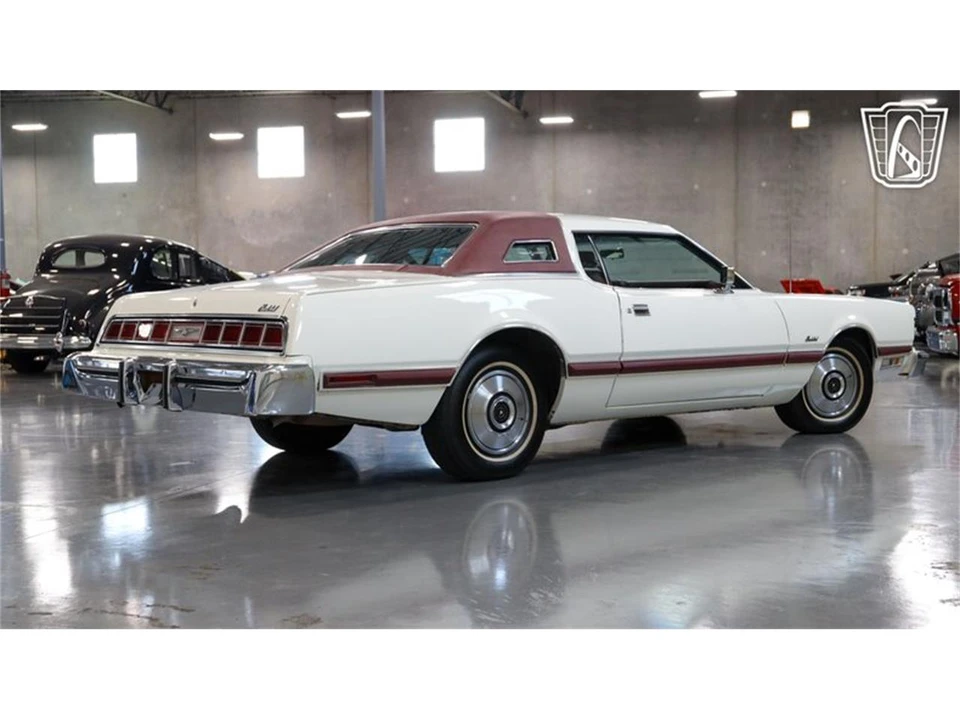 1976 Ford Thunderbird 6th Gen - Image 5 of 31
