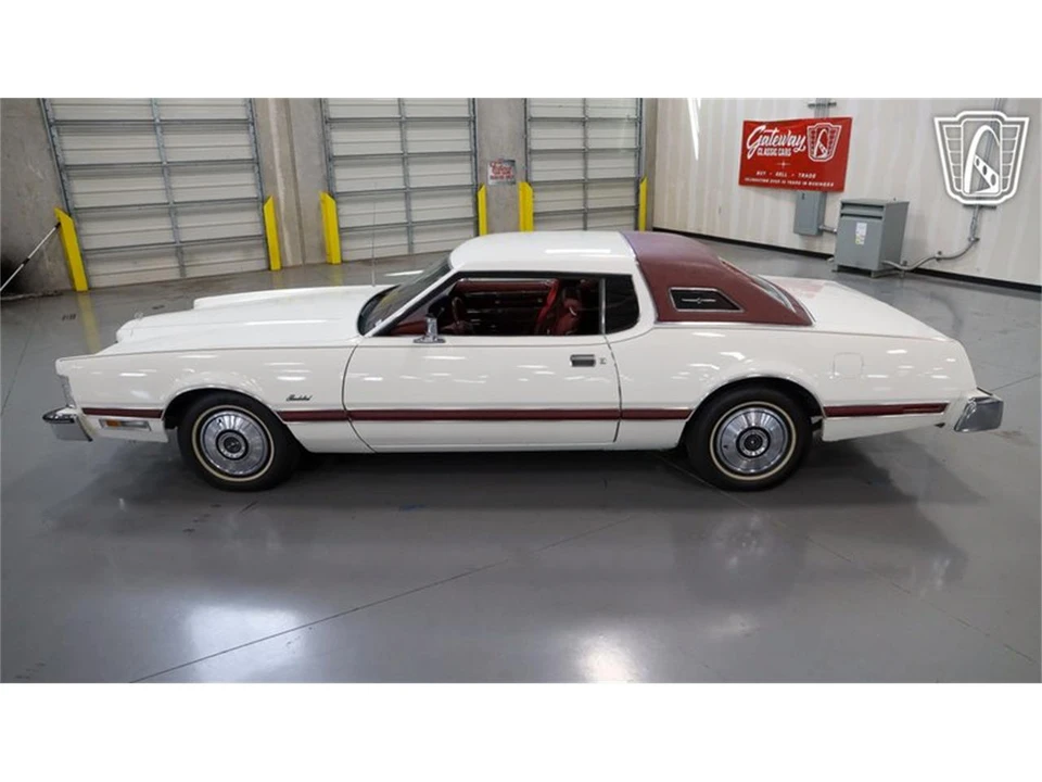 1976 Ford Thunderbird 6th Gen - Image 30 of 31