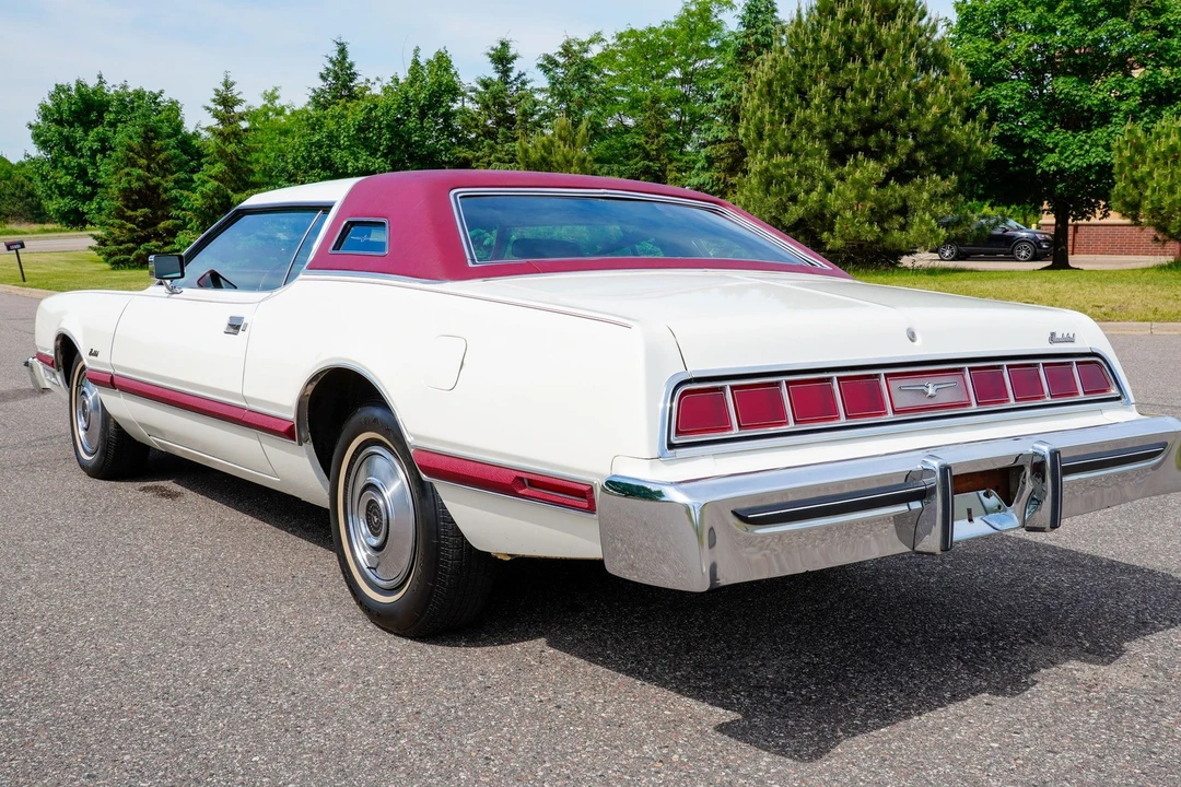 1976 Ford Thunderbird 6th Gen - Image 6 of 31