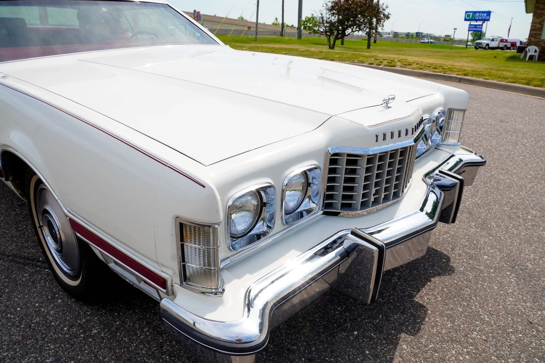 1976 Ford Thunderbird 6th Gen - Image 31 of 31