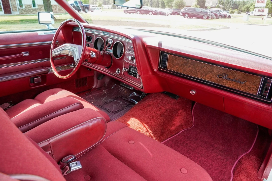 1976 Ford Thunderbird 6th Gen - Image 18 of 31