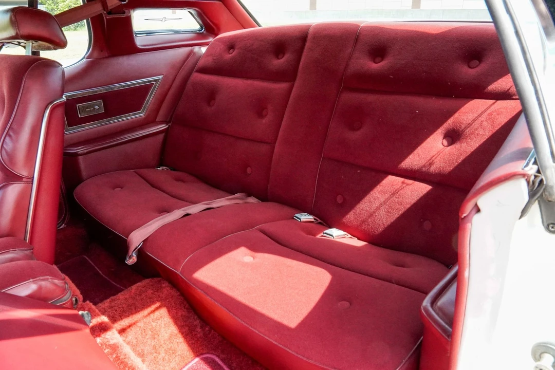 1976 Ford Thunderbird 6th Gen - Image 15 of 31