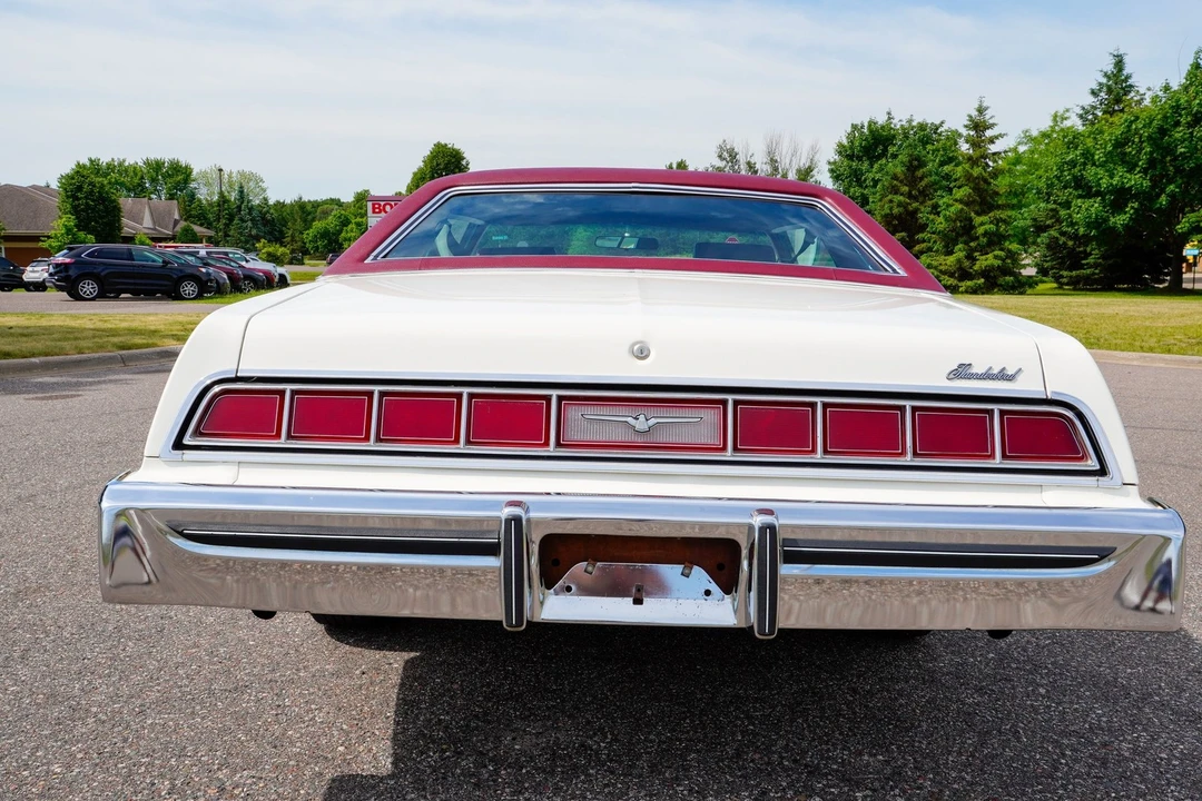 1976 Ford Thunderbird 6th Gen - Image 5 of 31