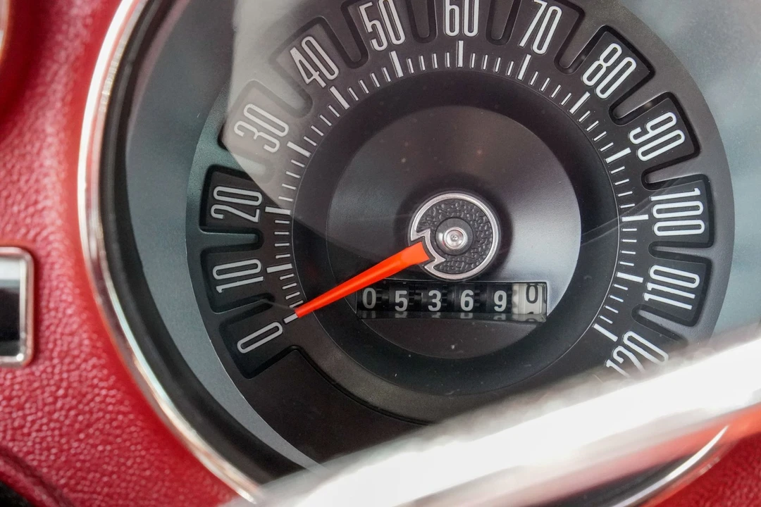 1976 Ford Thunderbird 6th Gen - Image 14 of 31