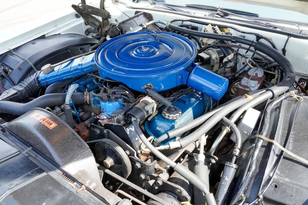 1976 Ford Thunderbird 6th Gen - Image 20 of 31