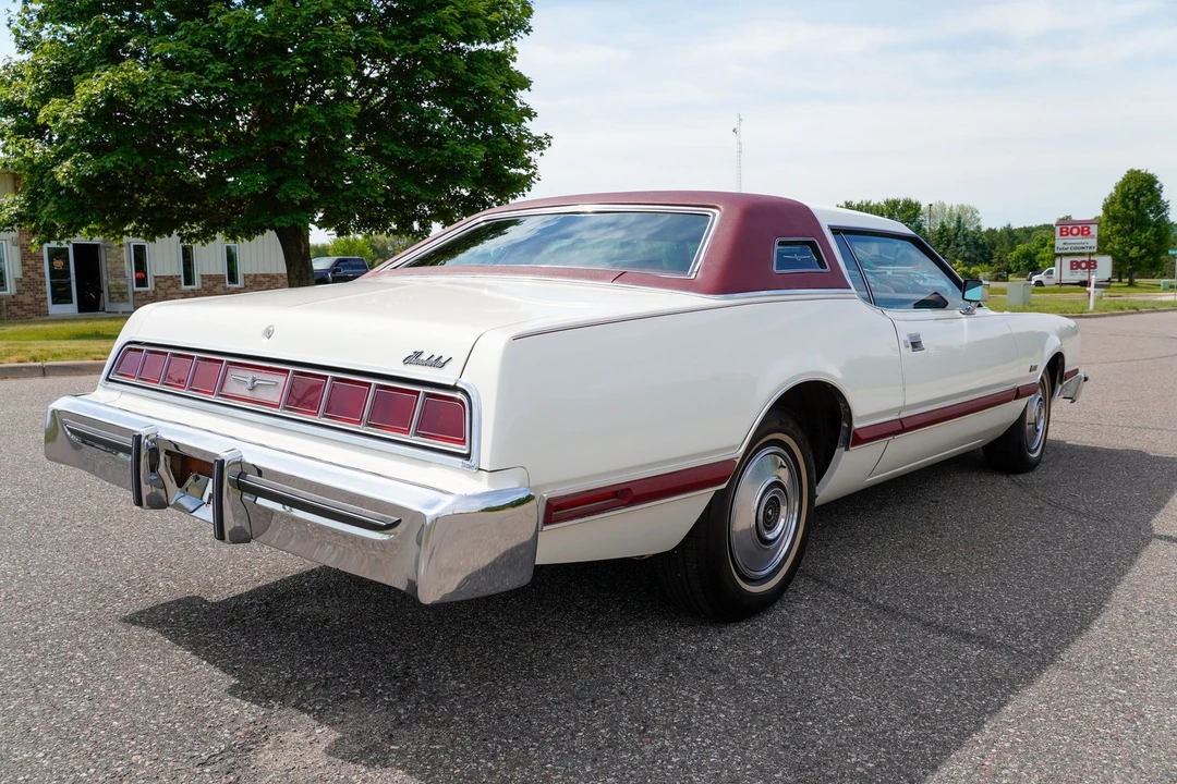 1976 Ford Thunderbird 6th Gen - Image 3 of 31