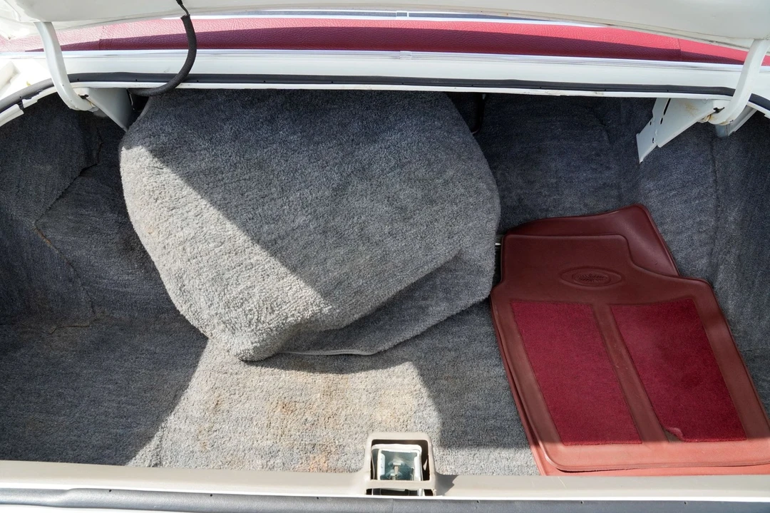 1976 Ford Thunderbird 6th Gen - Image 21 of 31