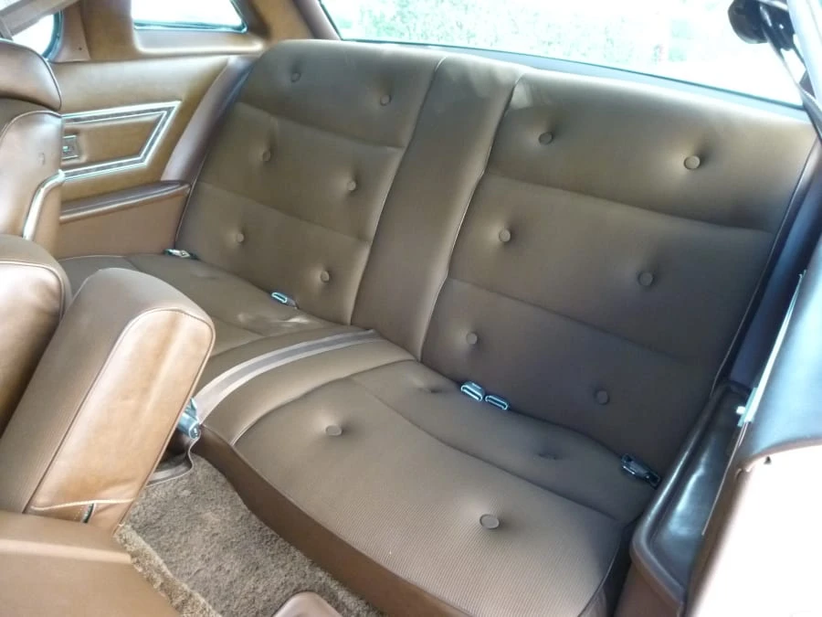 1976 Ford Thunderbird 6th Gen - Image 4 of 10