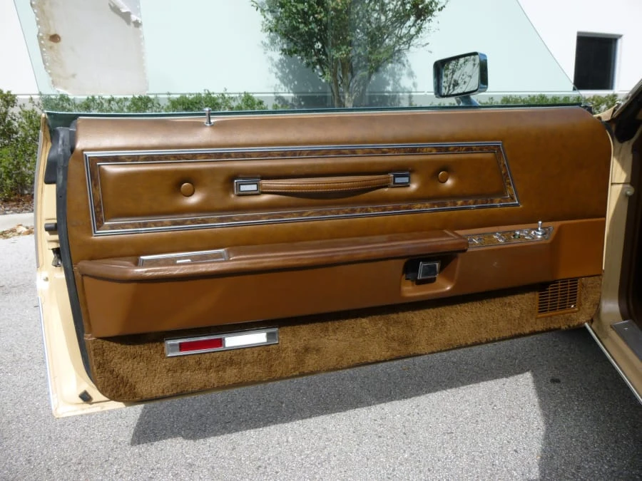 1976 Ford Thunderbird 6th Gen - Image 5 of 10