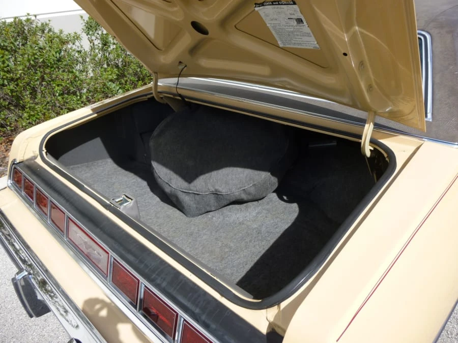 1976 Ford Thunderbird 6th Gen - Image 6 of 10