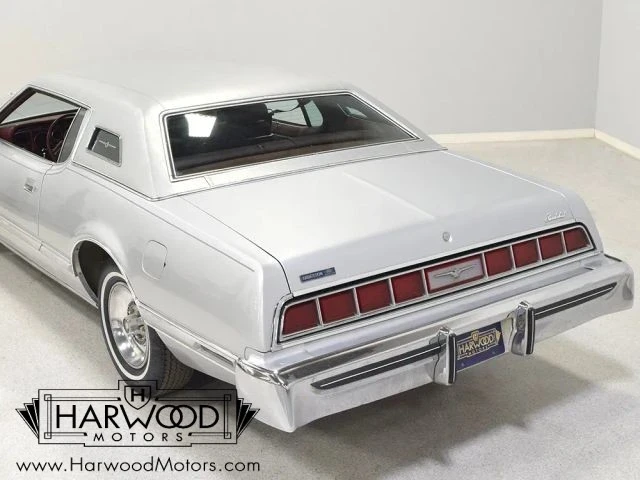 1976 Ford Thunderbird 5th Gen - Image 13 of 21