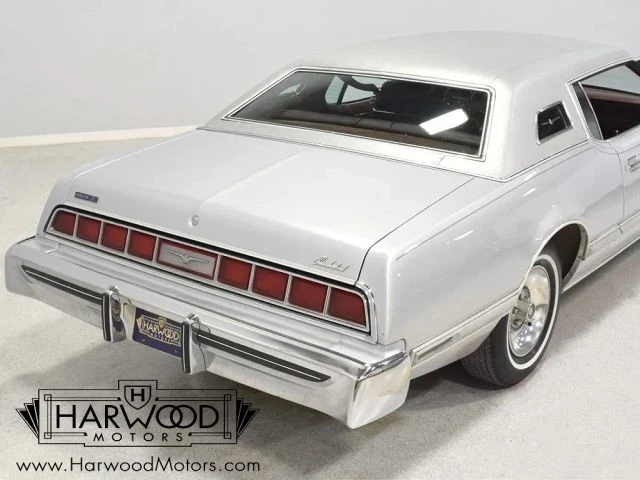 1976 Ford Thunderbird 5th Gen - Image 12 of 21