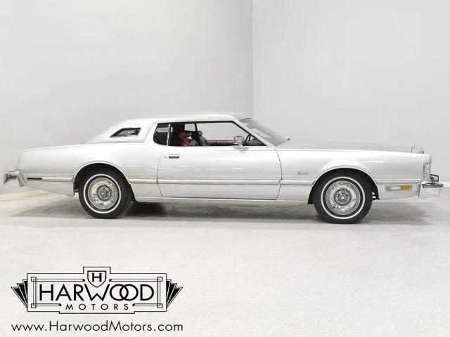 1976 Ford Thunderbird 5th Gen - Image 7 of 21