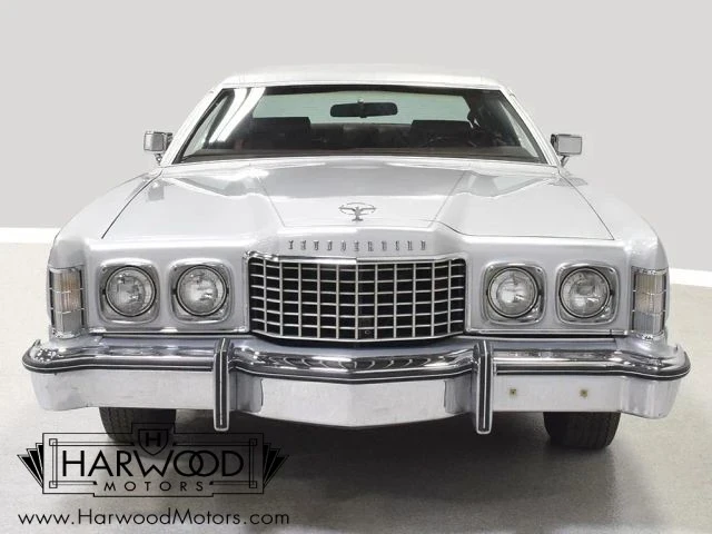 1976 Ford Thunderbird 5th Gen - Image 9 of 21