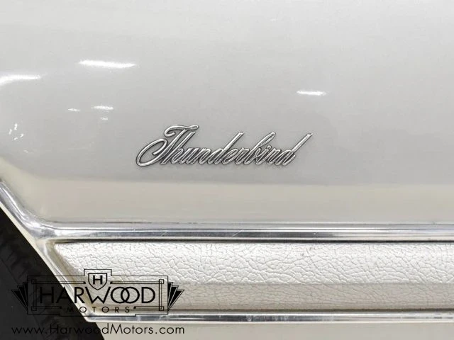 1976 Ford Thunderbird 5th Gen - Image 21 of 21
