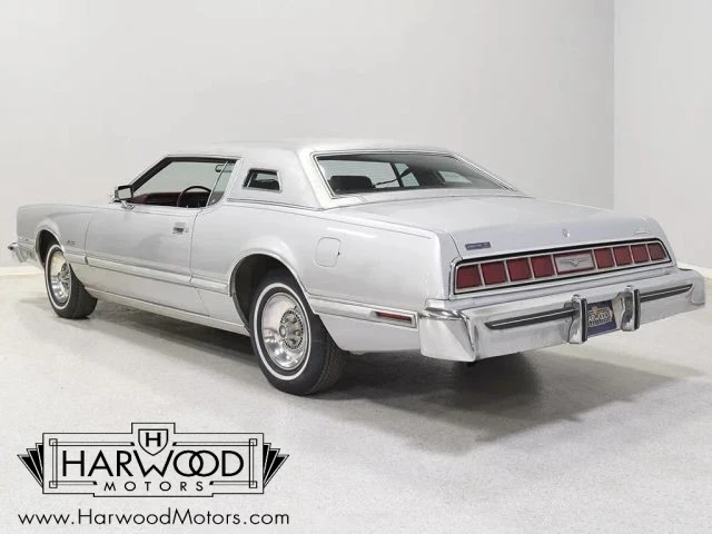 1976 Ford Thunderbird 5th Gen - Image 4 of 21