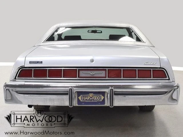 1976 Ford Thunderbird 5th Gen - Image 5 of 21