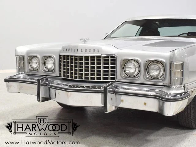 1976 Ford Thunderbird 5th Gen - Image 14 of 21