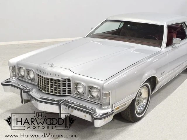 1976 Ford Thunderbird 5th Gen - Image 10 of 21