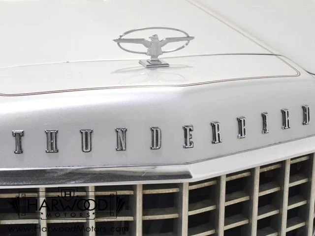 1976 Ford Thunderbird 5th Gen - Image 17 of 21