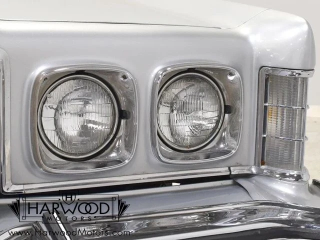1976 Ford Thunderbird 5th Gen - Image 18 of 21