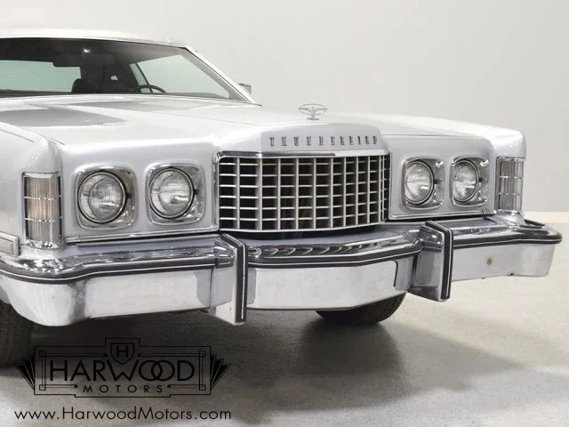 1976 Ford Thunderbird 5th Gen - Image 15 of 21