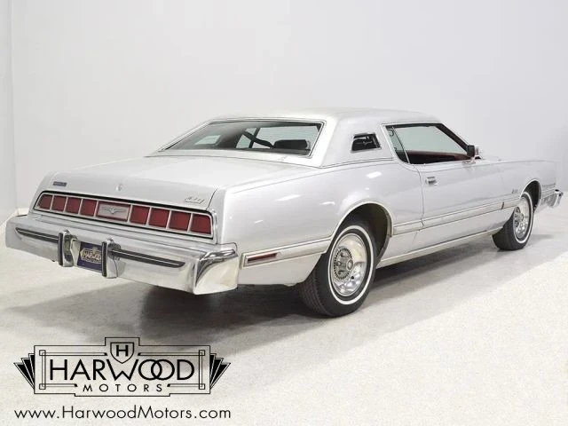 1976 Ford Thunderbird 5th Gen - Image 6 of 21