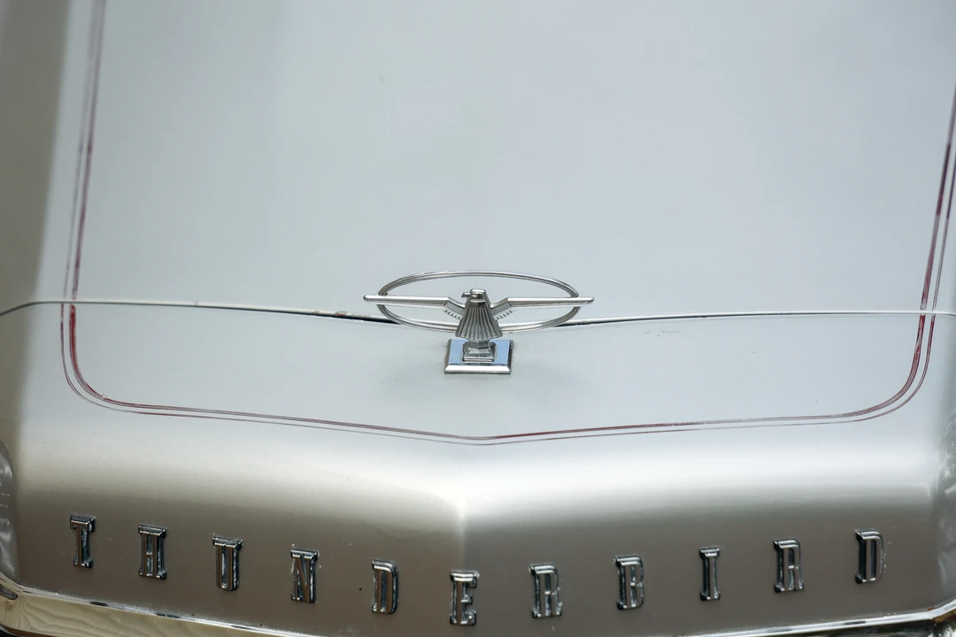 1976 Ford Thunderbird 6th Gen - Image 20 of 31