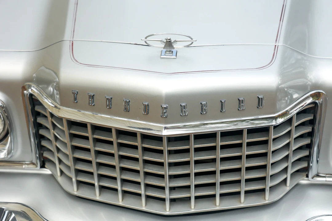 1976 Ford Thunderbird 6th Gen - Image 19 of 31