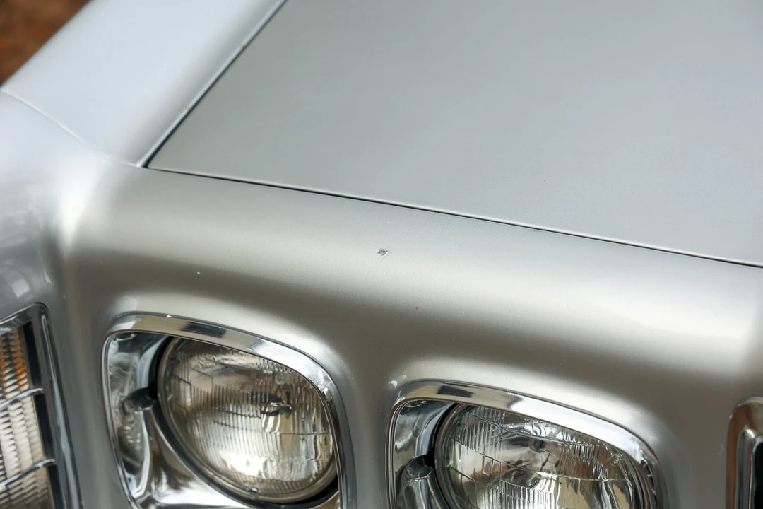 1976 Ford Thunderbird 6th Gen - Image 18 of 31