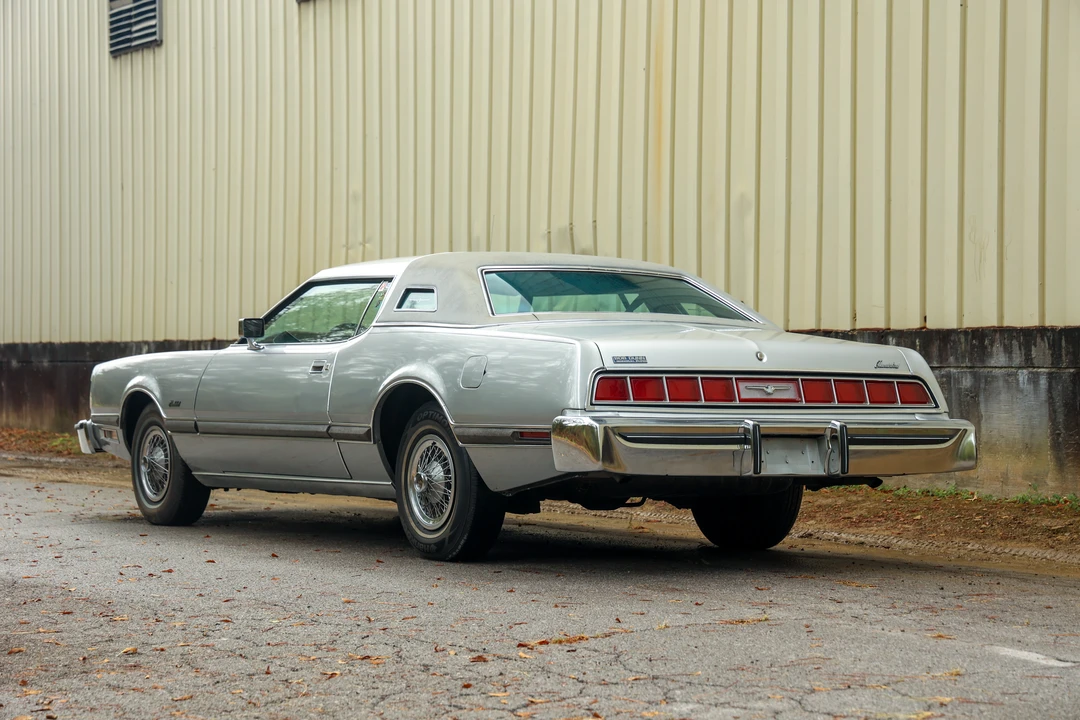 1976 Ford Thunderbird 6th Gen - Image 8 of 31