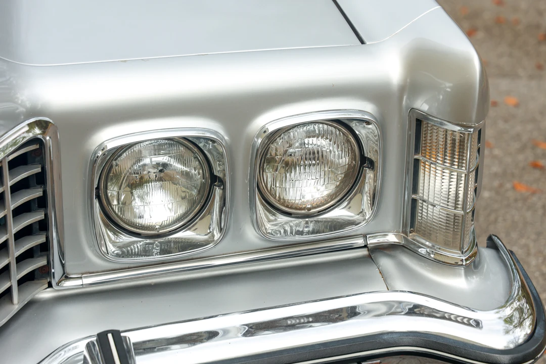 1976 Ford Thunderbird 6th Gen - Image 21 of 31