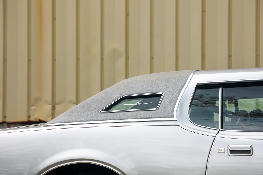1976 Ford Thunderbird 6th Gen - Image 29 of 31