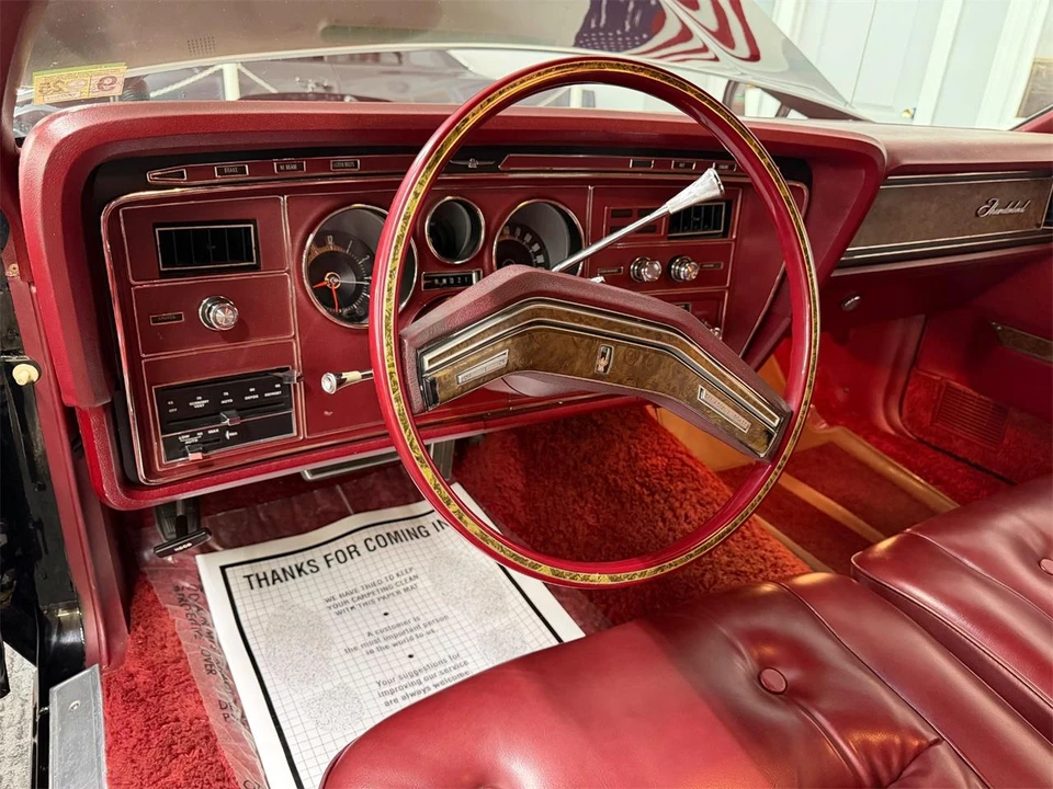 1976 Ford Thunderbird 6th Gen - Image 31 of 31