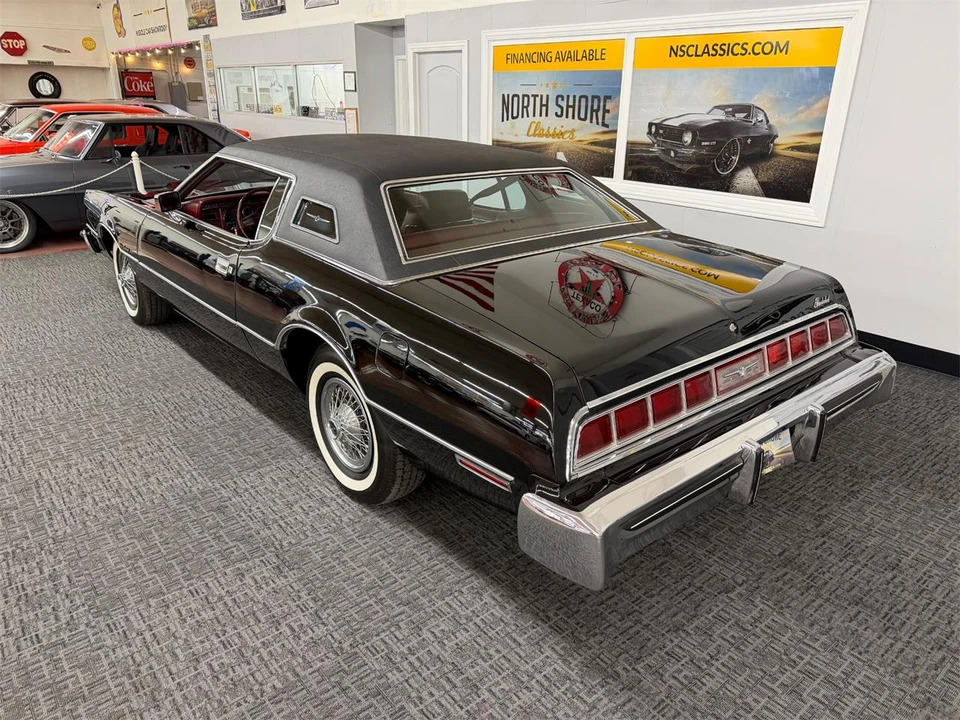 1976 Ford Thunderbird 6th Gen - Image 5 of 31