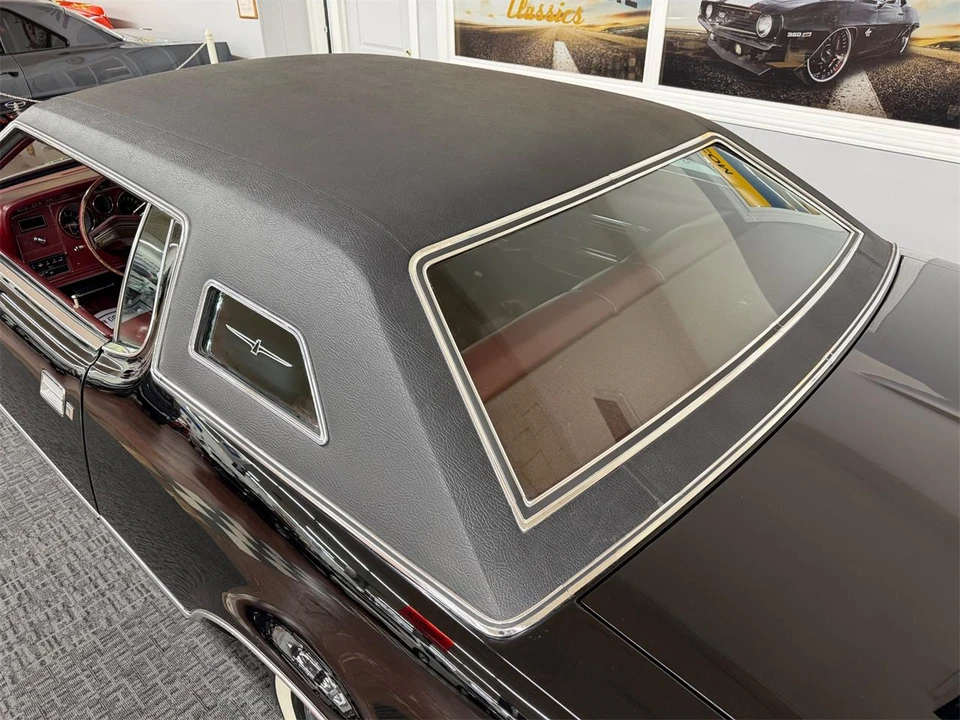 1976 Ford Thunderbird 6th Gen - Image 24 of 31