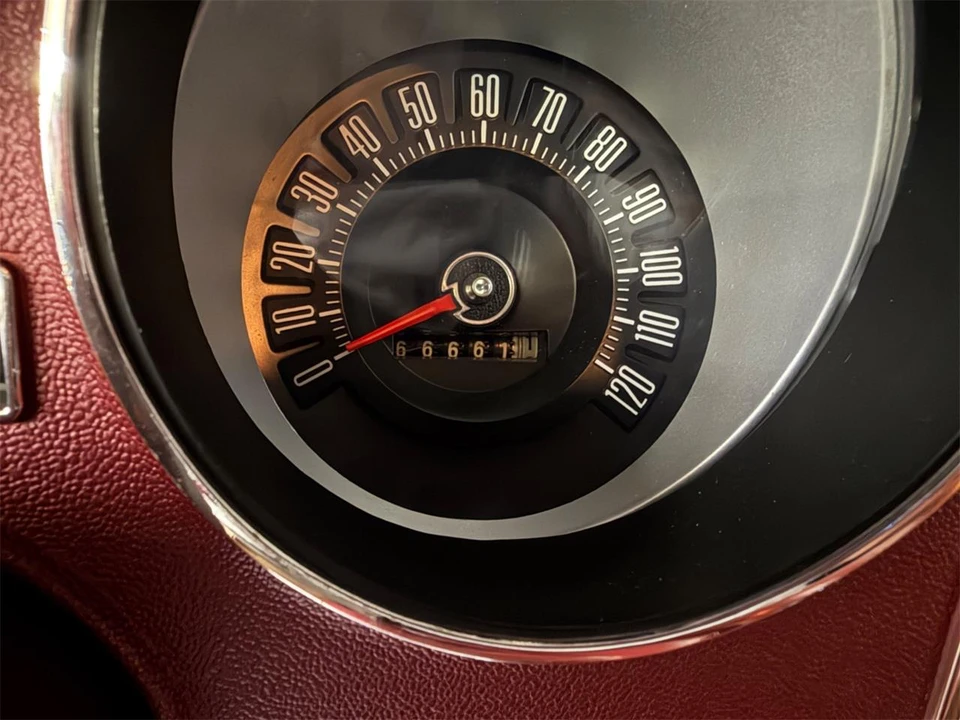 1976 Ford Thunderbird 6th Gen - Image 30 of 31