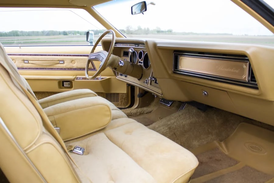 1976 Ford Thunderbird 6th Gen - Image 5 of 7