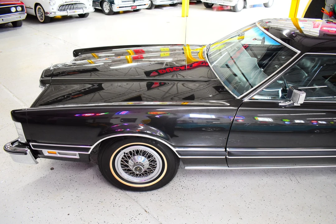 1976 Ford Thunderbird 6th Gen - Image 20 of 20