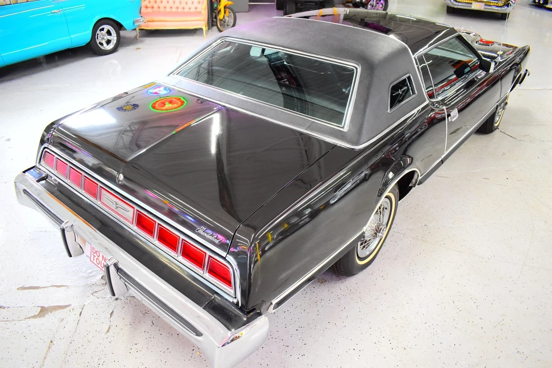 1976 Ford Thunderbird 6th Gen - Image 10 of 20