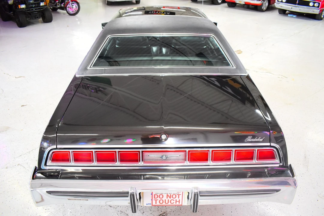 1976 Ford Thunderbird 6th Gen - Image 13 of 20
