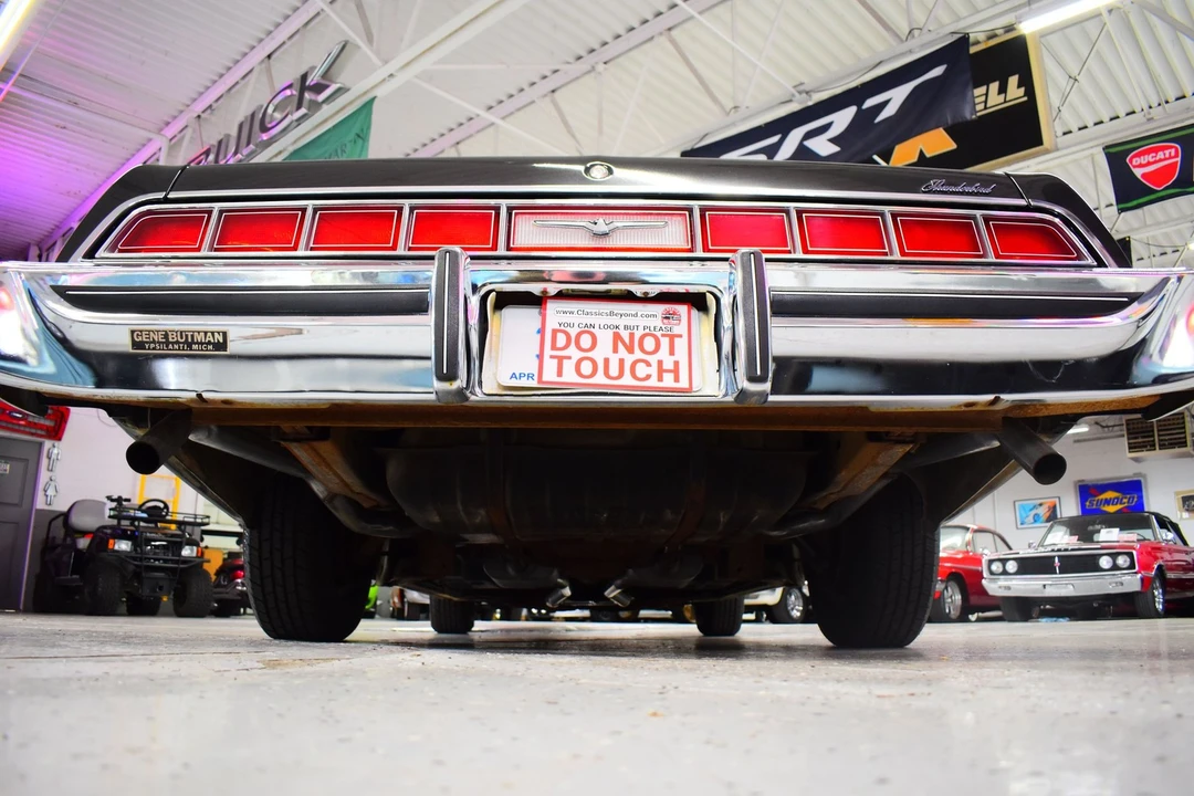 1976 Ford Thunderbird 6th Gen - Image 14 of 20