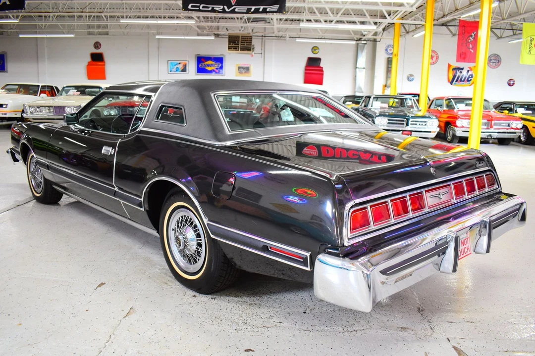 1976 Ford Thunderbird 6th Gen - Image 15 of 20