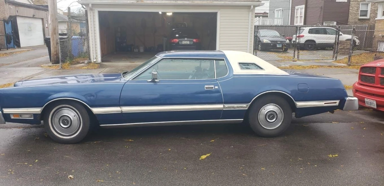 1976 Ford Thunderbird 5th Gen - Image 3 of 19