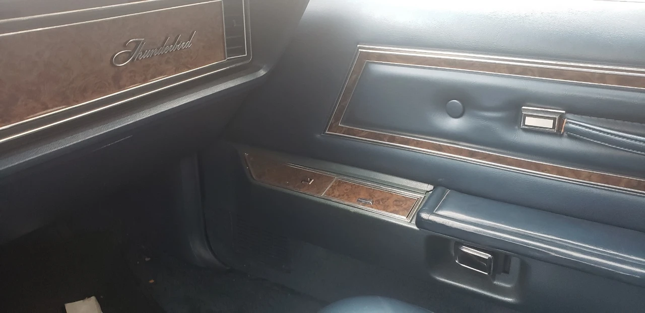 1976 Ford Thunderbird 5th Gen - Image 17 of 19