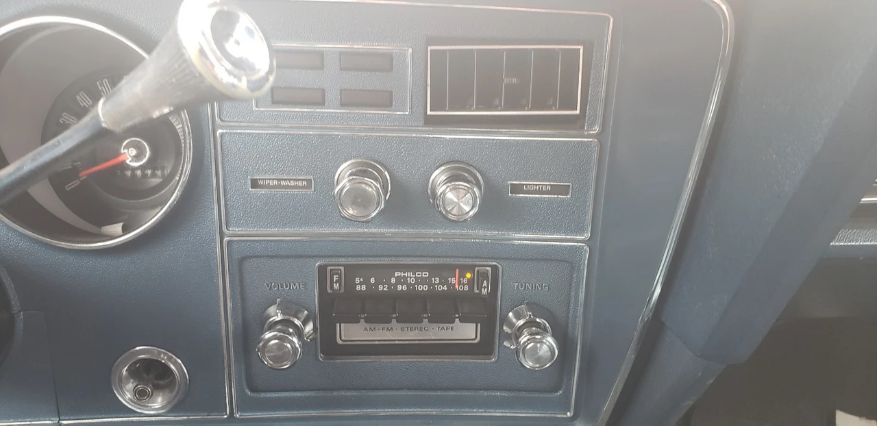 1976 Ford Thunderbird 5th Gen - Image 13 of 19